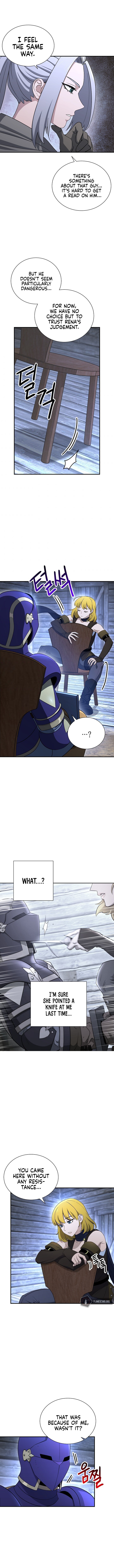 Skeleton Soldier Couldn't Protect the Dungeon Chapter 145 - Page 6