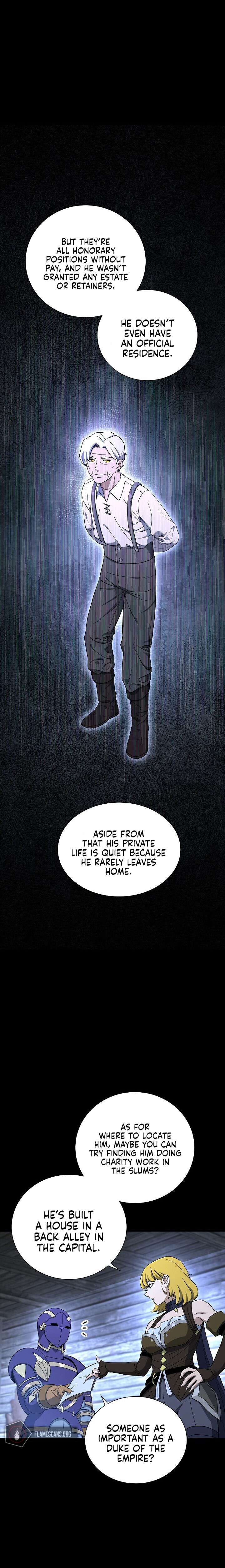 Skeleton Soldier Couldn't Protect the Dungeon Chapter 146 - Page 7