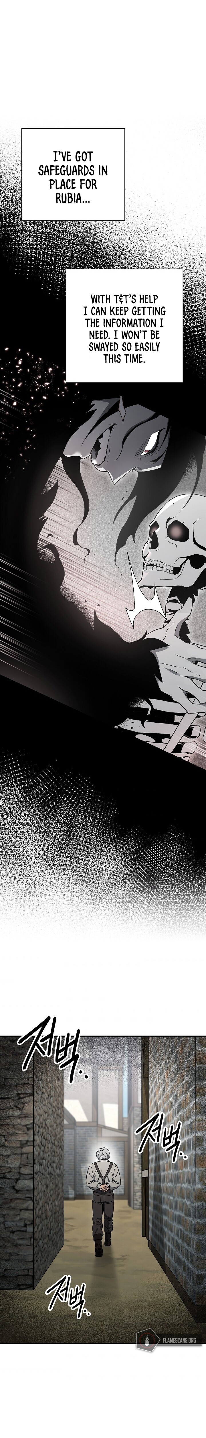 Skeleton Soldier Couldn't Protect the Dungeon Chapter 146 - Page 10