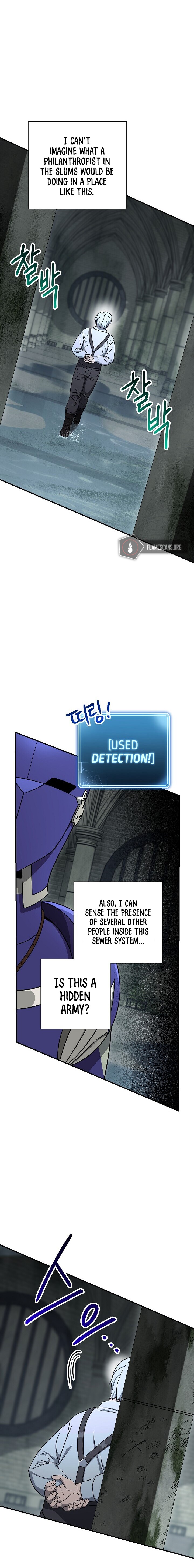 Skeleton Soldier Couldn't Protect the Dungeon Chapter 146 - Page 13