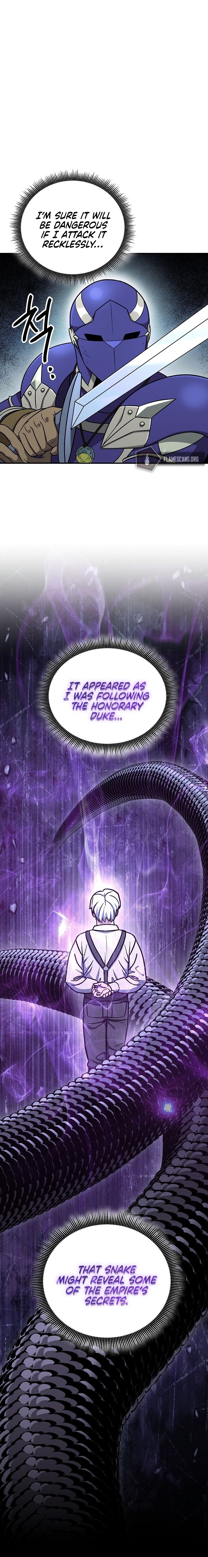 Skeleton Soldier Couldn't Protect the Dungeon Chapter 146 - Page 17