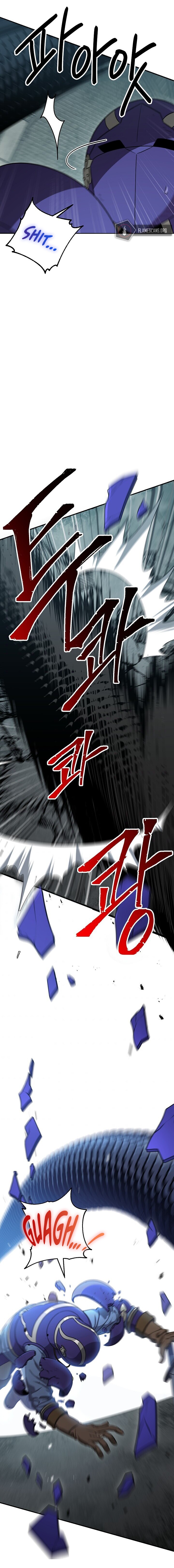 Skeleton Soldier Couldn't Protect the Dungeon Chapter 146 - Page 19