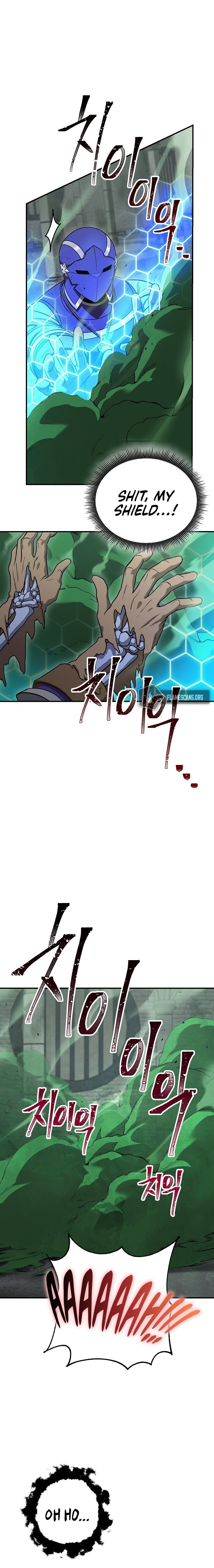 Skeleton Soldier Couldn't Protect the Dungeon Chapter 146 - Page 21