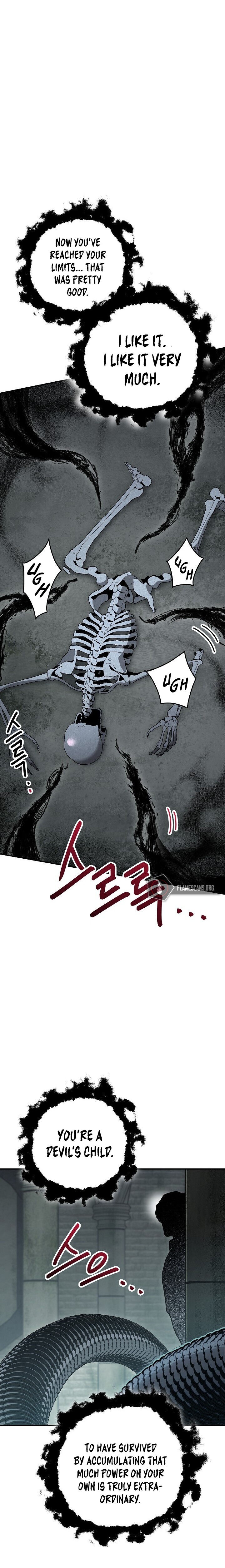 Skeleton Soldier Couldn't Protect the Dungeon Chapter 146 - Page 25