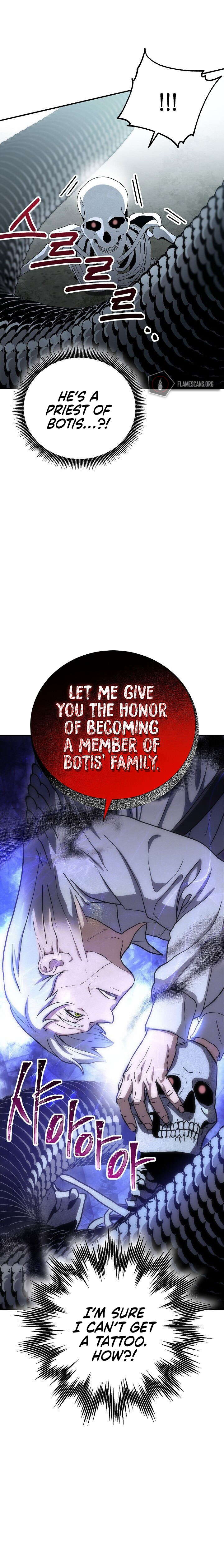 Skeleton Soldier Couldn't Protect the Dungeon Chapter 146 - Page 27