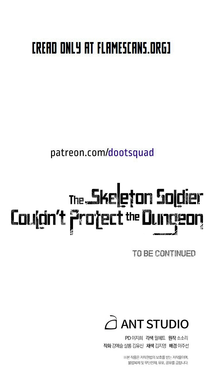 Skeleton Soldier Couldn't Protect the Dungeon Chapter 146 - Page 28