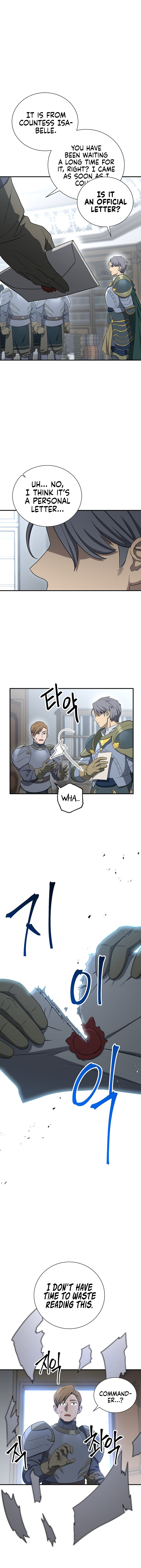 Skeleton Soldier Couldn't Protect the Dungeon Chapter 148 - Page 13