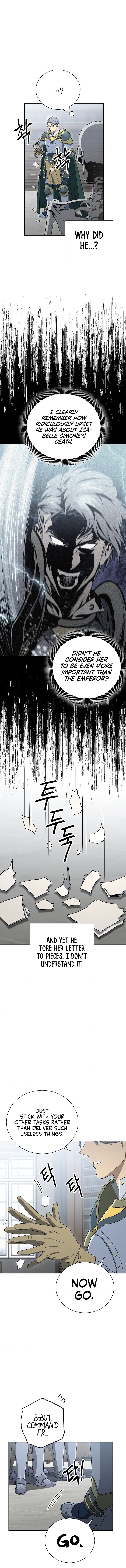 Skeleton Soldier Couldn't Protect the Dungeon Chapter 148 - Page 14