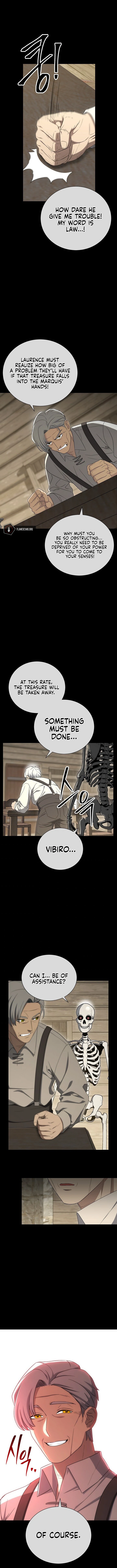 Skeleton Soldier Couldn't Protect the Dungeon Chapter 149 - Page 4