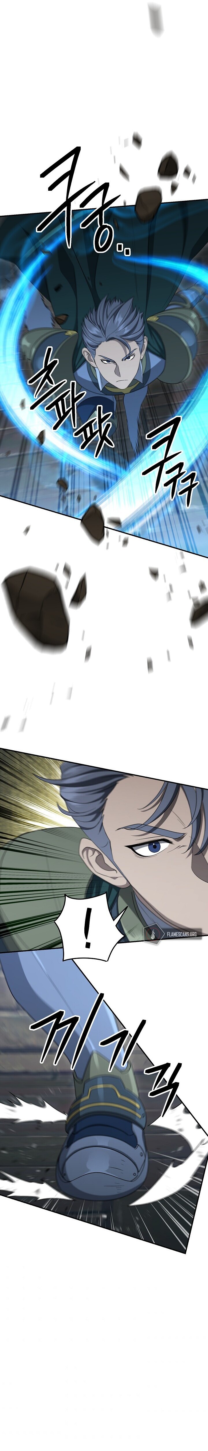 Skeleton Soldier Couldn't Protect the Dungeon Chapter 150 - Page 10