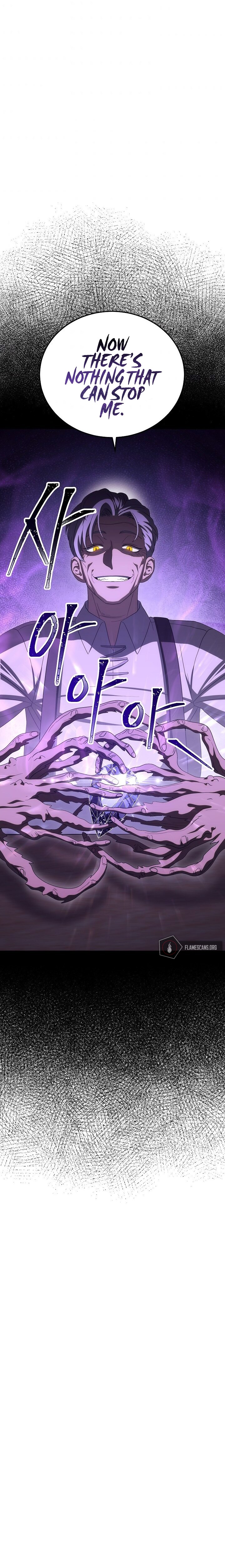 Skeleton Soldier Couldn't Protect the Dungeon Chapter 150 - Page 15
