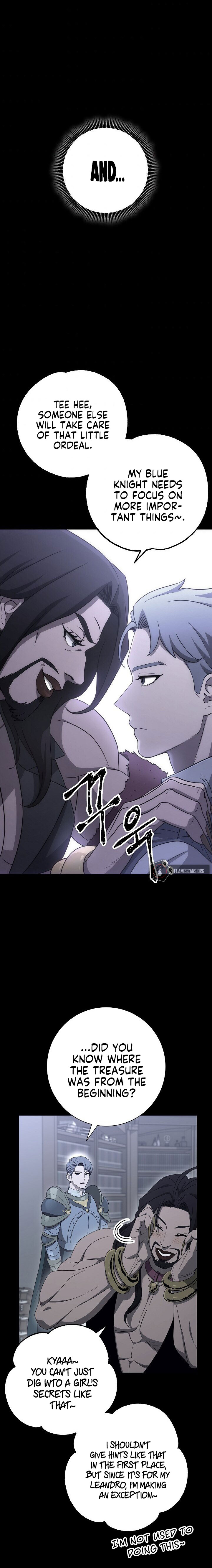 Skeleton Soldier Couldn't Protect the Dungeon Chapter 150 - Page 17
