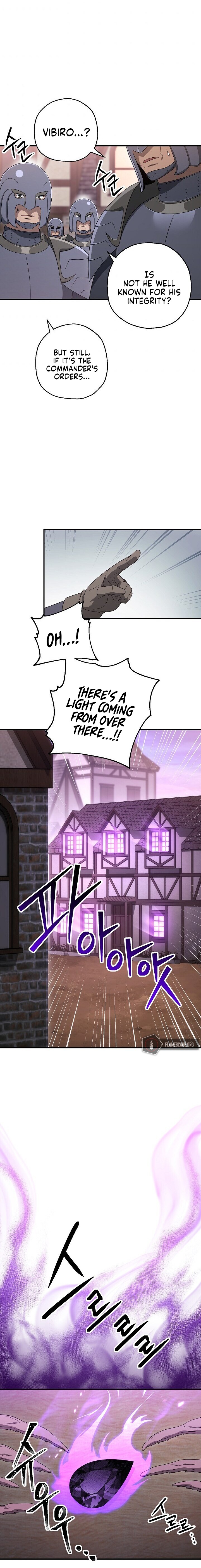 Skeleton Soldier Couldn't Protect the Dungeon Chapter 150 - Page 19