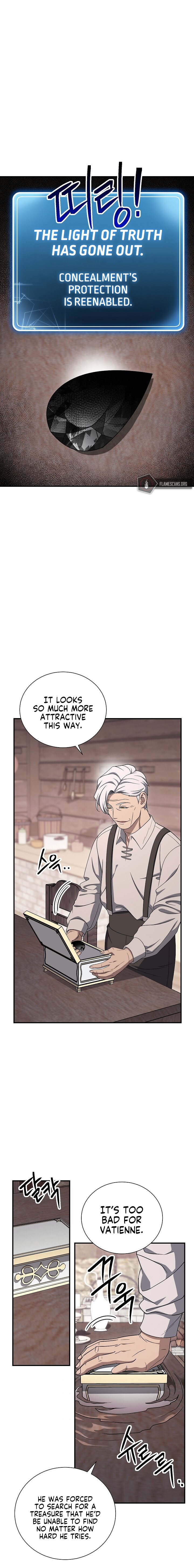 Skeleton Soldier Couldn't Protect the Dungeon Chapter 150 - Page 20