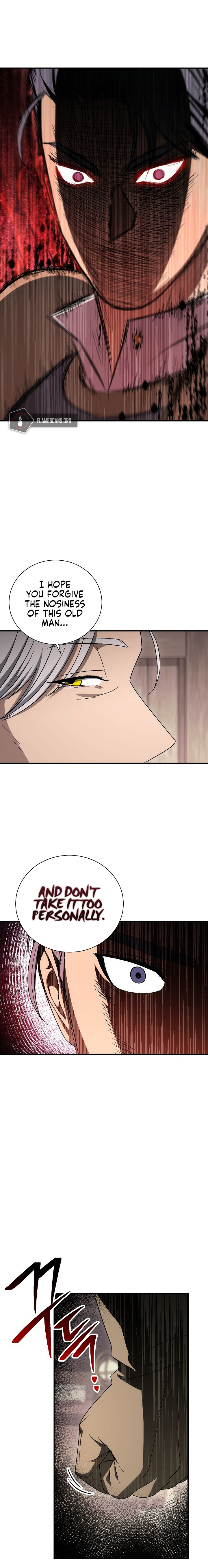 Skeleton Soldier Couldn't Protect the Dungeon Chapter 151 - Page 7