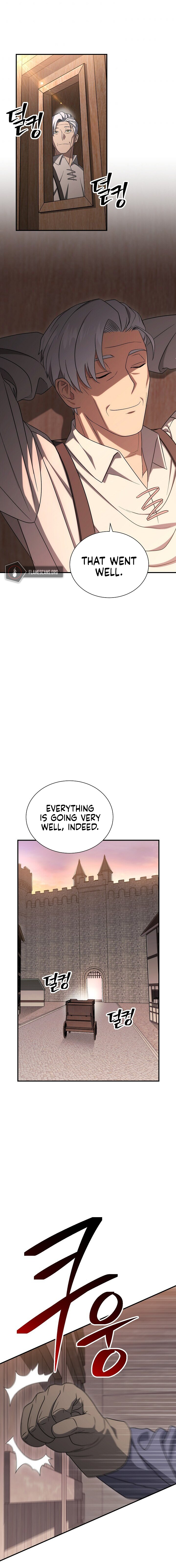 Skeleton Soldier Couldn't Protect the Dungeon Chapter 151 - Page 15