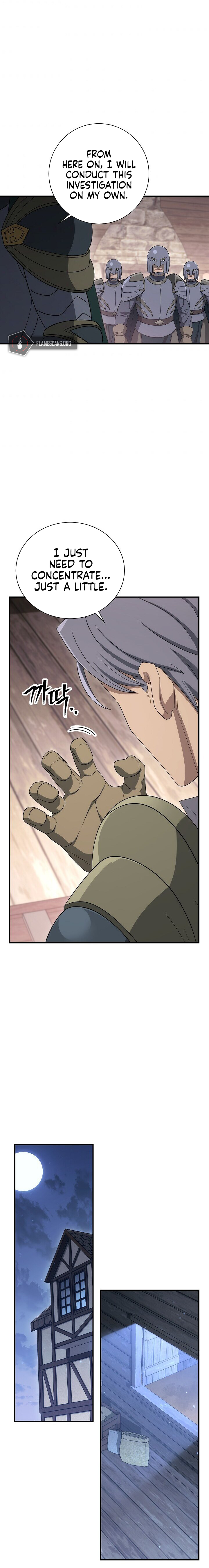 Skeleton Soldier Couldn't Protect the Dungeon Chapter 151 - Page 17