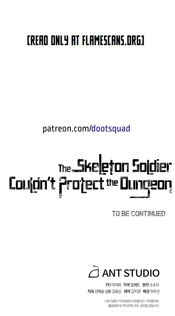Skeleton Soldier Couldn't Protect the Dungeon Chapter 151 - Page 23
