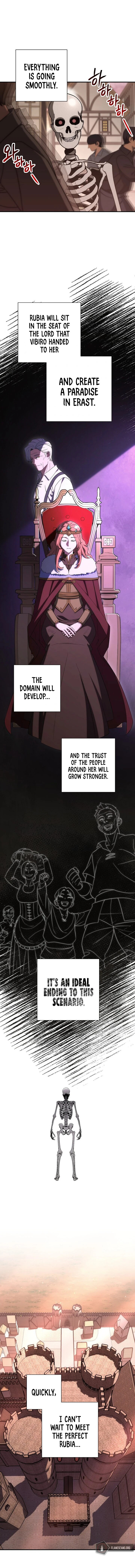 Skeleton Soldier Couldn't Protect the Dungeon Chapter 152 - Page 10