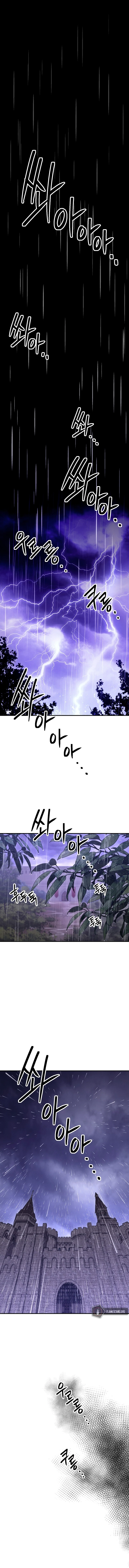 Skeleton Soldier Couldn't Protect the Dungeon Chapter 154 - Page 2