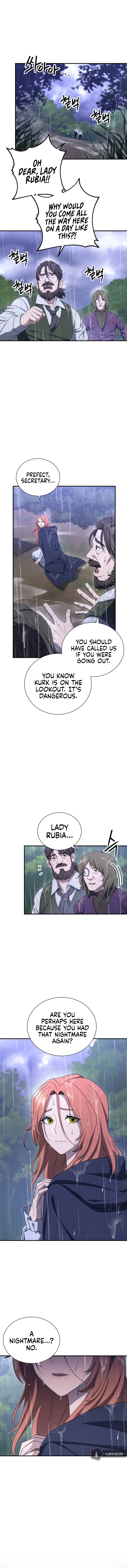 Skeleton Soldier Couldn't Protect the Dungeon Chapter 154 - Page 8