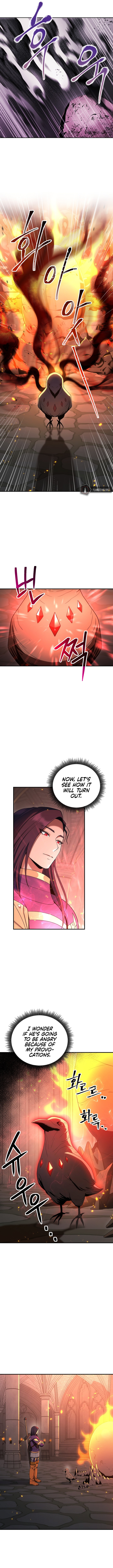 Skeleton Soldier Couldn't Protect the Dungeon Chapter 154 - Page 19