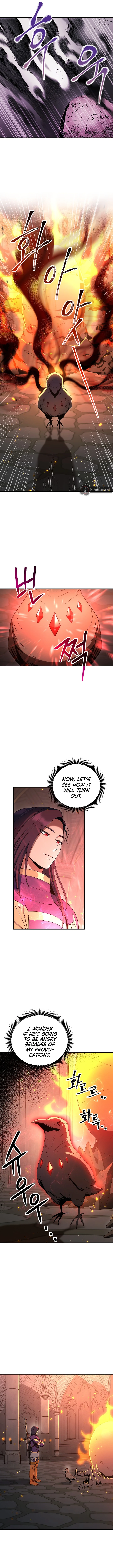 Skeleton Soldier Couldn't Protect the Dungeon Chapter 154 - Page 18