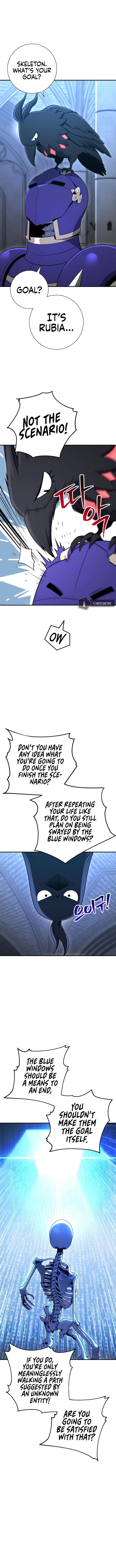 Skeleton Soldier Couldn't Protect the Dungeon Chapter 155 - Page 12