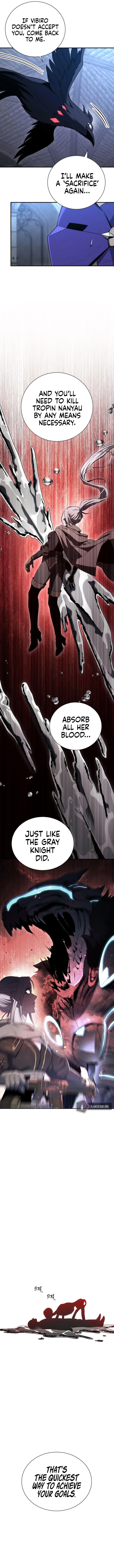 Skeleton Soldier Couldn't Protect the Dungeon Chapter 155 - Page 18