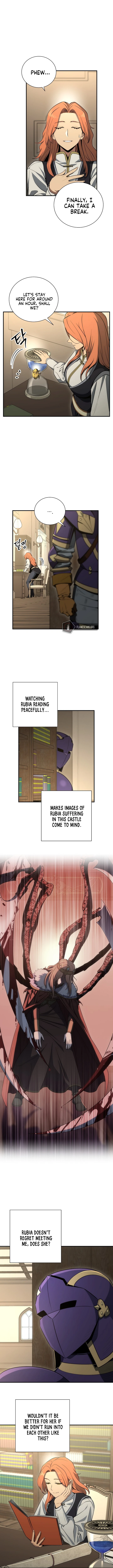 Skeleton Soldier Couldn't Protect the Dungeon Chapter 158 - Page 15