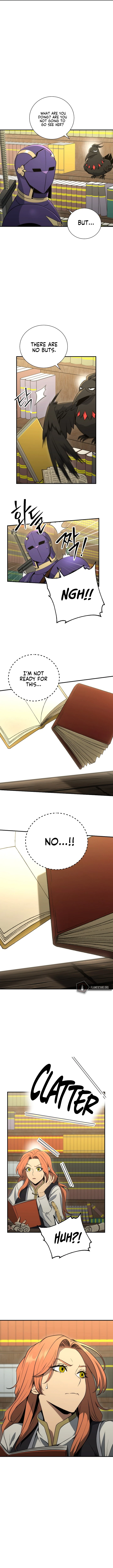 Skeleton Soldier Couldn't Protect the Dungeon Chapter 158 - Page 16