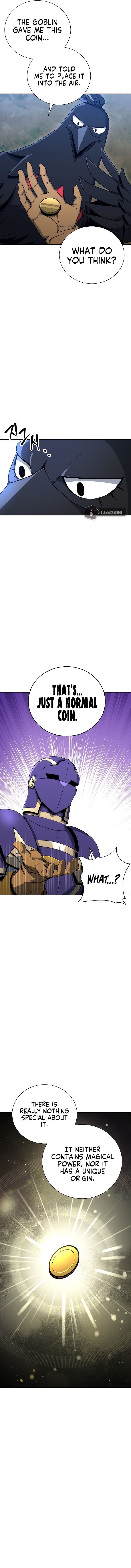 Skeleton Soldier Couldn't Protect the Dungeon Chapter 161 - Page 15