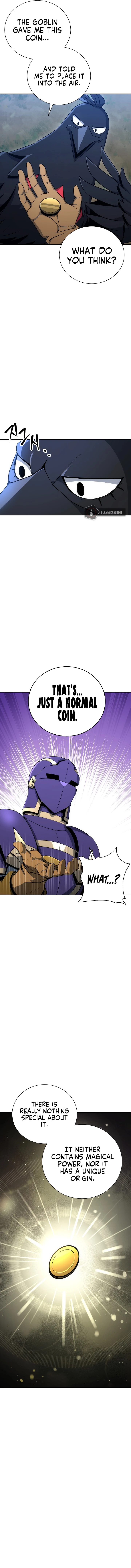 Skeleton Soldier Couldn't Protect the Dungeon Chapter 161 - Page 14