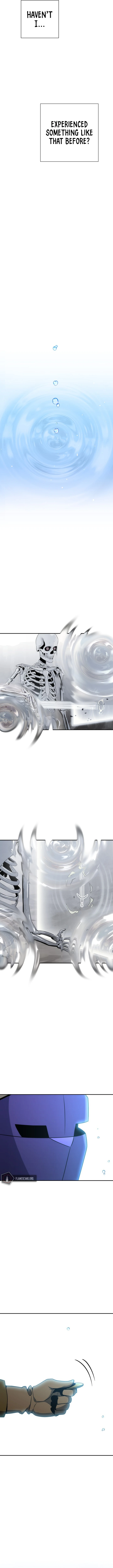 Skeleton Soldier Couldn't Protect the Dungeon Chapter 161 - Page 16