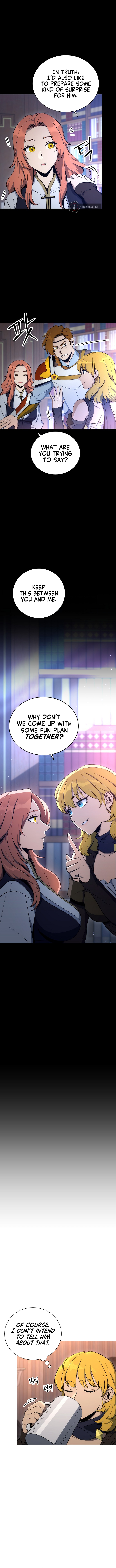 Skeleton Soldier Couldn't Protect the Dungeon Chapter 163 - Page 6