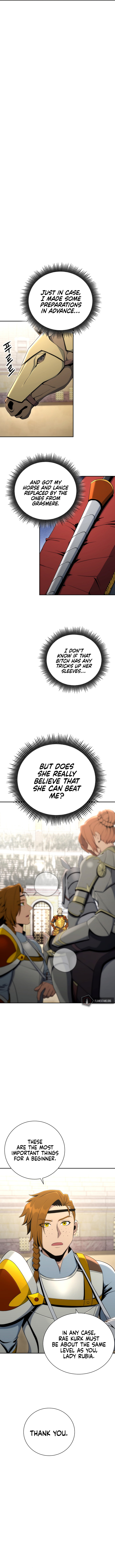 Skeleton Soldier Couldn't Protect the Dungeon Chapter 168 - Page 4