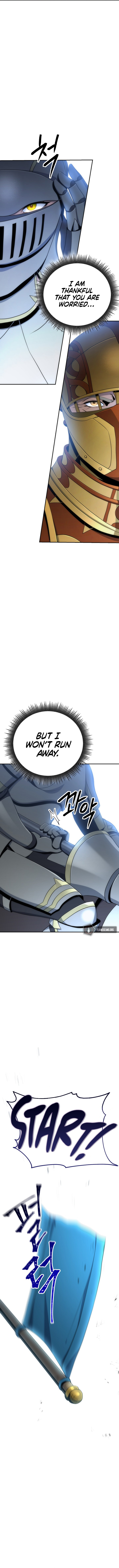 Skeleton Soldier Couldn't Protect the Dungeon Chapter 168 - Page 6