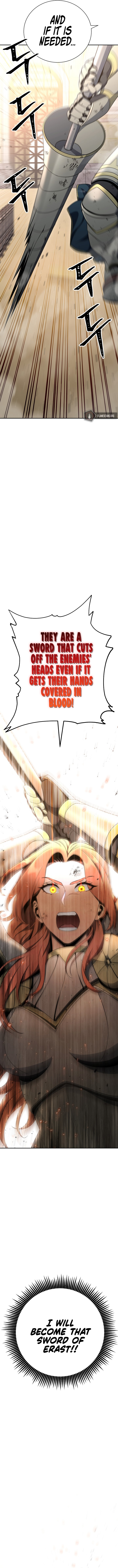 Skeleton Soldier Couldn't Protect the Dungeon Chapter 168 - Page 15