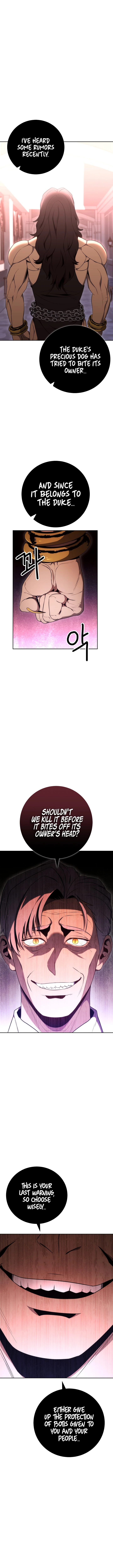 Skeleton Soldier Couldn't Protect the Dungeon Chapter 169 - Page 16