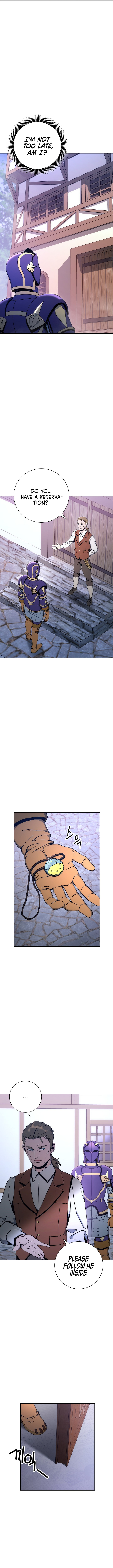 Skeleton Soldier Couldn't Protect the Dungeon Chapter 170 - Page 5
