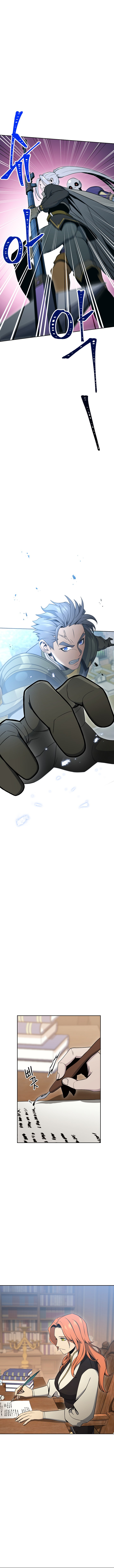 Skeleton Soldier Couldn't Protect the Dungeon Chapter 173 - Page 15
