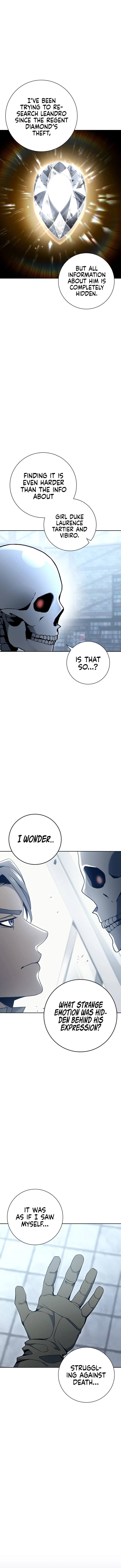 Skeleton Soldier Couldn't Protect the Dungeon Chapter 174 - Page 6