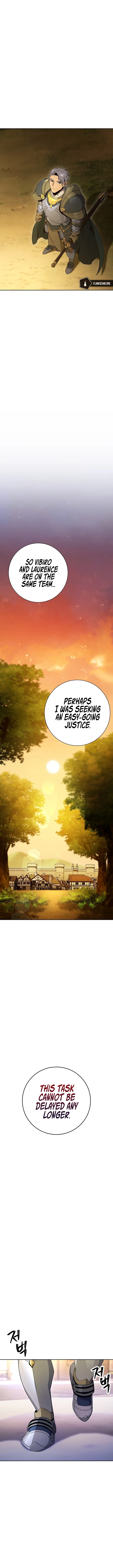 Skeleton Soldier Couldn't Protect the Dungeon Chapter 174 - Page 8