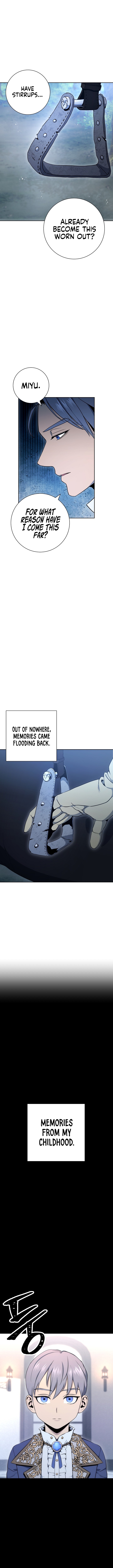 Skeleton Soldier Couldn't Protect the Dungeon Chapter 174 - Page 14