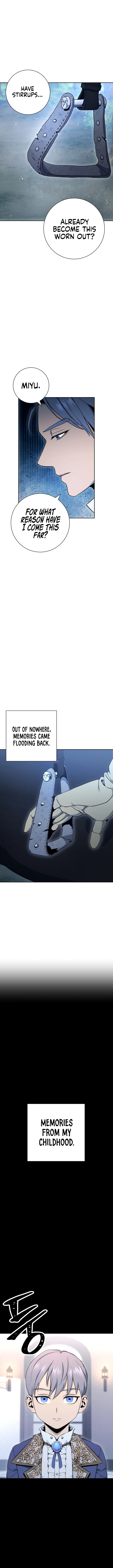 Skeleton Soldier Couldn't Protect the Dungeon Chapter 174 - Page 14