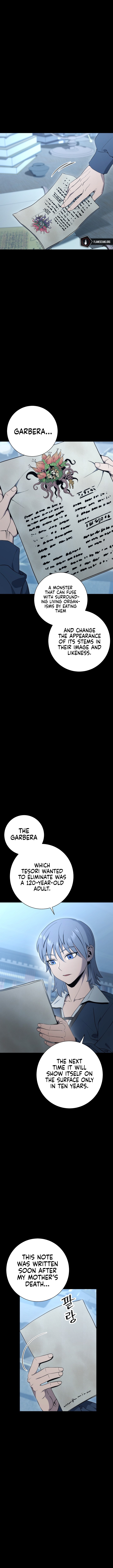 Skeleton Soldier Couldn't Protect the Dungeon Chapter 175 - Page 12