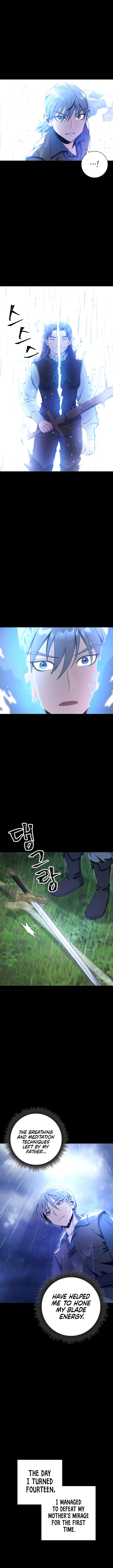 Skeleton Soldier Couldn't Protect the Dungeon Chapter 176 - Page 3