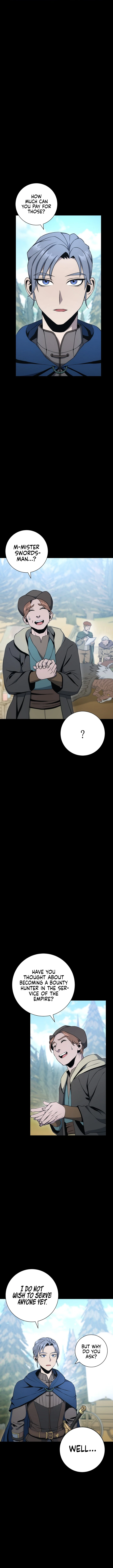 Skeleton Soldier Couldn't Protect the Dungeon Chapter 176 - Page 6