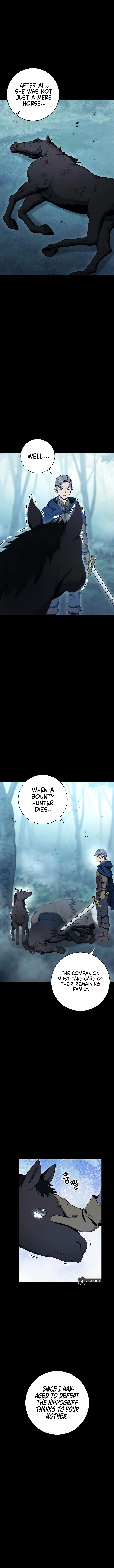 Skeleton Soldier Couldn't Protect the Dungeon Chapter 176 - Page 13