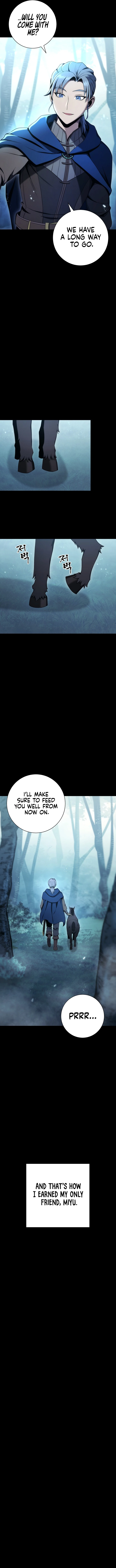 Skeleton Soldier Couldn't Protect the Dungeon Chapter 176 - Page 14